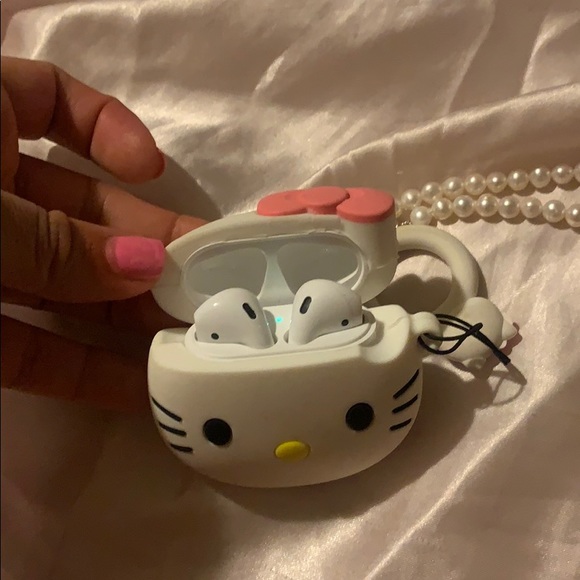Brand new AirPods